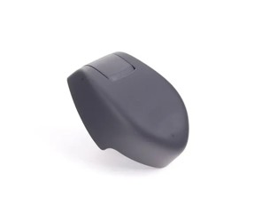 Seat Belt Pillar Cover. Porsche 997
