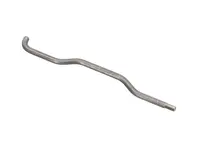 Headlamp Bracket Clamping Bow. Porsche 997.1 / 997.2 2005-13 - 99763127301, 99763127300