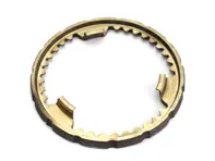 Syncroniser ring, 2nd gear. Porsche 968 - 012311247D