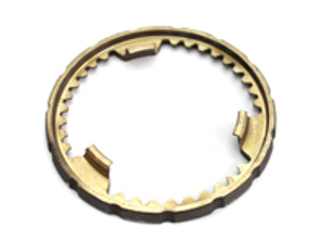 Syncroniser ring, 2nd gear. Porsche 968 - 012311247D