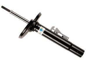 Bilstein B4 FRONT Shock Absorber. Porsche 997 C2 2005-08/11 *VNE-E746 - 99734304110, 99734304112, 99734304525, 99734304521, 99734304523