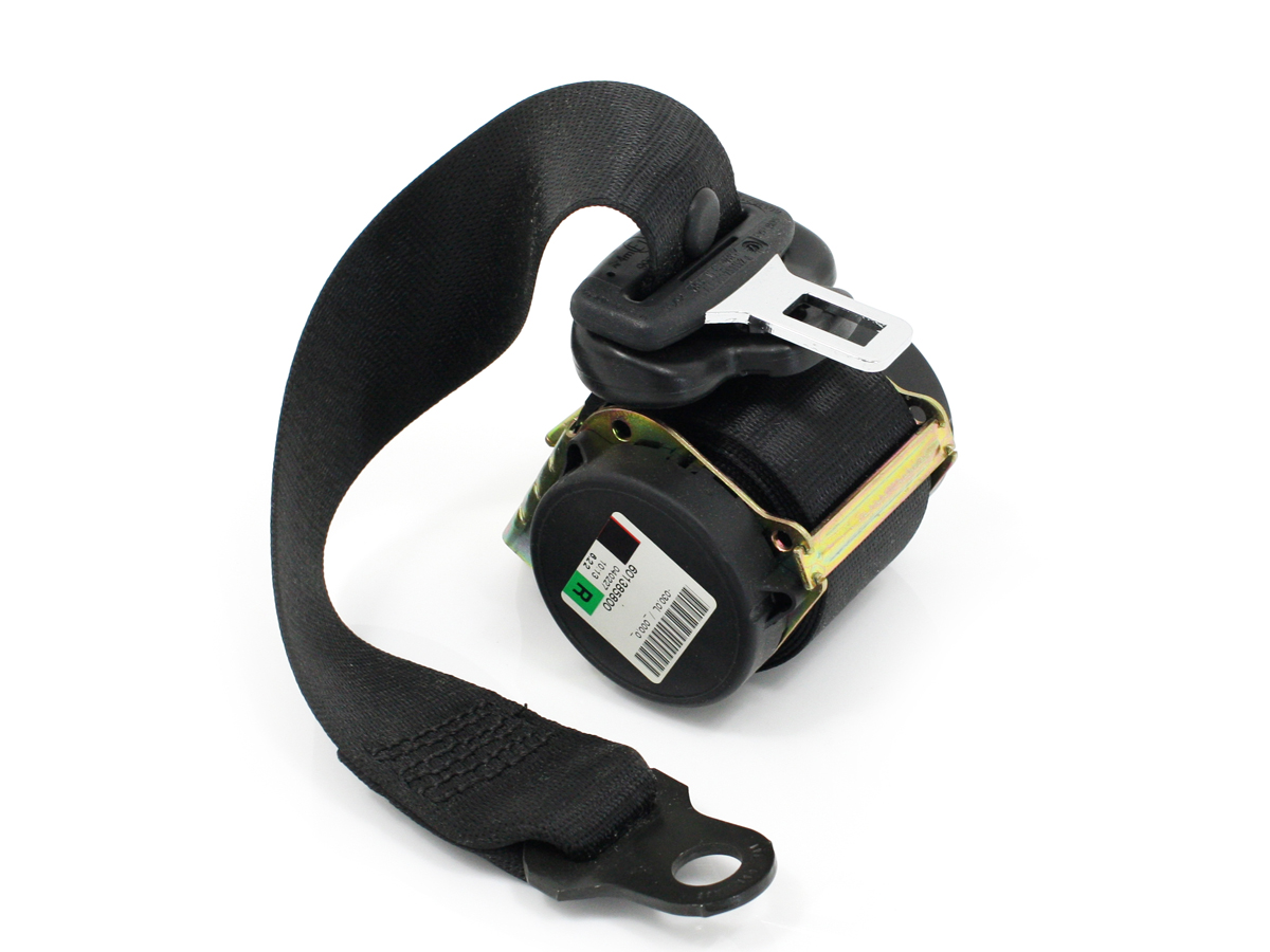 Porsche Cayman Seat Belt 99780303305 99780303310 99780303305A23