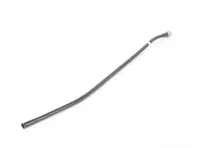 Oil level dipstick guide tube. Porsche 964 - 96420705700 - 96420705700