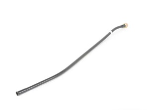 Oil level dipstick guide tube. Porsche 964 - 96420705700 - 96420705700