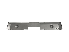 Inner firewall connecting piece. Porsche 914 - 91450164310 - PP325, P325