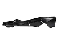Fuel tank support. Porsche 911 1965-1973 - 90150102321, 91150195300, 91150195300GRV, 1681001370, 591037, 1681001380, 90150102423, 91150111404, 91150111404GRV - 1681001370, 1681001380
