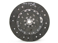 Clutch centre plate Porsche 964 / 965 / 993 / 996 / 997 Disc 240mm Sachs - 95011601300, 96411601300, 96411601301, 96411601350, 96411601351, 96411601352, 96411601361, 96411601362, 96411601390, 96411601400, 96411601451, 96411601452, 96411601462, 96411601490, 96411601491, 96411691100, 99611601501, 996 116 015 04, 99611601504
