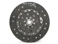Clutch centre plate Porsche 964 / 965 / 993 / 996 / 997 Disc 240mm Sachs - 95011601300, 96411601300, 96411601301, 96411601350, 96411601351, 96411601352, 96411601361, 96411601362, 96411601390, 96411601400, 96411601451, 96411601452, 96411601462, 96411601490, 96411601491, 96411691100, 99611601501, 996 116 015 04, 99611601504