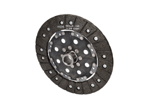 Clutch centre plate rigid HD. Porsche 964 / 965 / 993 / 996 / 997  Sachs Performance - 881864001098, 95011601300, 96411601300, 96411601301, 96411601350, 96411601351, 96411601352, 96411601361, 96411601362, 96411601390, 96411601400, 96411601451, 96411601452, 96411601462, 96411601490, 96411601491, 96411691100, 99611601501, 996 116 015 04, 99611601504