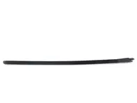 Door gasket, Outer. Porsche 991 / 981 Cayman / 982 Cayman - 9915370850103C, 99153708501, 9915370860103C, 99153708601