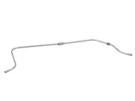 Breather Line. Porsche 958 Cayenne 2010-14 - 95810631010