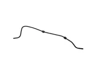 Breather Line. Porsche 958 Cayenne 2010-14 - 95810631010
