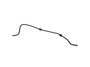 Breather Line. Porsche 958 Cayenne 2010-14 - 95810631010