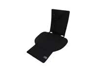 Porsche Child seat underlay - 95804480180, 9Y004480180