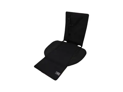 Porsche Child seat underlay - 95804480180, 9Y004480180