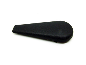 Window crank handle cover. Porsche 911 1965-83 - 90154248220, 90154248220700 - 9207305, 1688350100