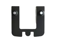 Spring Plate, Front Brake Caliper. Porsche 911 1984-89 - 93035154103, 93035154100, 93035154101, 93035154102
