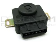 Throttle Position Switch. Porsche 944 Turbo/S - 95160611300