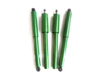 Bilstein Shock Absorbers STANDARD for Porsche 911 1972-1985 - 34-001134, 24-001694, 34001134, 24001694, 91133305107, 91133305149, 91133305159, 91133305160, 91133350154, 93033305300