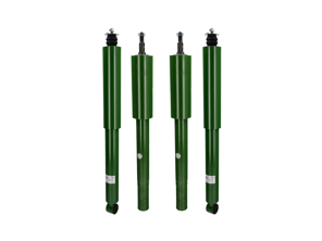 Bilstein Shock Absorbers STANDARD for Porsche 911 1972-1985 - 34-001134, 24-001694, 34001134, 24001694, 91133305107, 91133305149, 91133305159, 91133305160, 91133350154, 93033305300