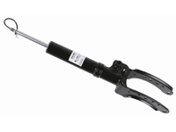SACHS shock absorber CDC, Front. Porsche 958 Cayenne GTS - 319-008, 7P5413031AM, 7P5413031M, 95834304350, 95834304550, 319-009, 7P5413032AM, 7P5413032M, 95834304450, 95834304650, 40-F25-C, 40-F26-C, 45-240256, 45-240263