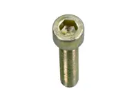 Exhaust Silencer Strap Bolt. Porsche 911 65-89 - 90111115704, 90006716102