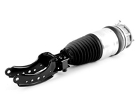Front air suspension shock absorber. Porsche 958 Cayenne >>2014 - 95835804014, 95835803914, 95835803940, 95835804040, 95835803910, 95835804010