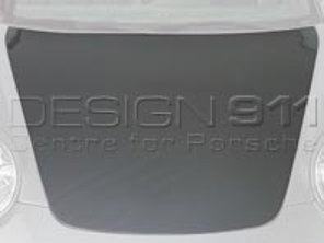 Front Bonnet. Porsche 996 / 986 Boxster