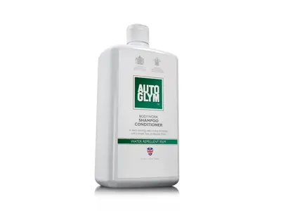 AUTOGLYM BODYWORK SHAMPOO CONDITIONER - 500ML / 1LTR / 2.5LTR - CARE020010, CARE020025, CARE025002, BSC500, PS500