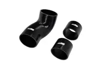 Turbo inlet hose kit. Porsche 930 Turbo 1978-1989 - 93011013702, 93011015801, 93011015801 - DO88