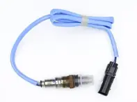 Lambda oxygen sensor. Porsche 718 Boxster / 718 Cayman IN FRONT of Catalytic converter - 0PB906262L, 9A7906262