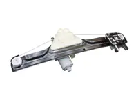 Window regulator, Rear. Porsche 971 Panamera - 971839401B, 971839401A, 971839401, 971839402B, 971839402A, 971839402