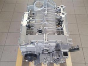 Short block engine for Porsche 996 3.6L M96.03 car with X51 - 996100996XX, 996100996