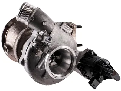 Turbocharger. Porsche 992.1 / 992.2 Carrera 3.0L 2019>> - 0PB145701R, 0PB145702R, 0PB145701H, 0PB145701K, 0PB145702H, 0PB145702K