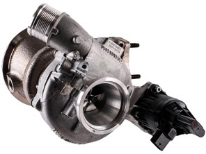Turbocharger. Porsche 992.1 / 992.2 Carrera 3.0L 2019>> - 0PB145701R, 0PB145702R, 0PB145701H, 0PB145701K, 0PB145702H, 0PB145702K