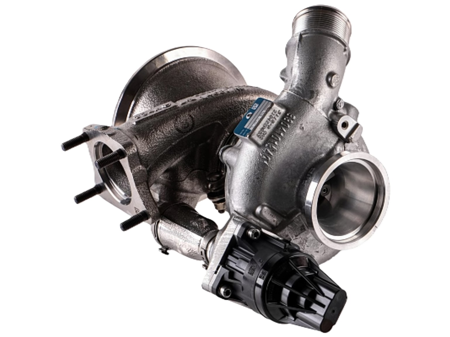 Cylinders 4-6 - 0PB145702R
