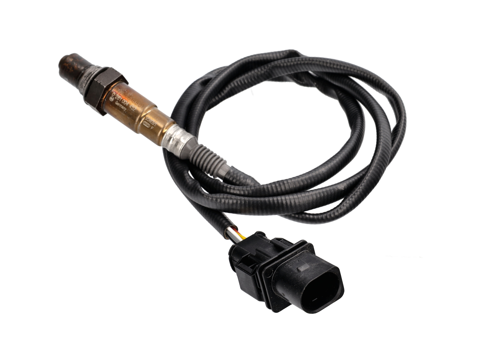 Porsche Lambda Oxygen Sensors / Probes | Design 911