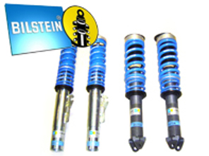 Bilstein B14 PSS Coilover Suspension Kits. Porsche 997 3.6 Carrera - From 7/2004>>  *HE5-B460 - 47-114609, 47114609 - B14, HE5B460, HE5-B460