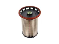 Fuel filter. Porsche Cayenne 958 DIESEL - 95811013400, 95811013410, PU8007 - KX341