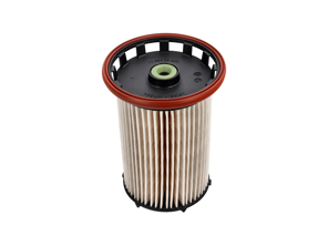 Fuel filter. Porsche Cayenne 958 DIESEL - 95811013400, 95811013410, PU8007 - KX341