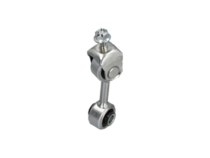 Drop link, Rear. Porsche 964 (96433307371, 96433307402) - 96433307401, 96433307402, 96433307301, 96433307371, 96433307403 - PR02016P, PR02015P, URO-014776
