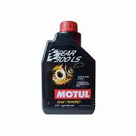 MOTUL GEAR 300 LS 75W-90 transmission oil 1ltr - 105778