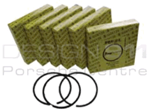 Piston Ring Set Porsche 911 / 914