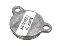 Intermediate shaft cover cap. Porsche 911 / 964 / 993 / 996 GT3 / 997 GT3 - 93010516500