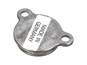 Intermediate shaft cover cap. Porsche 911 / 964 / 993 / 996 GT3 / 997 GT3 - 93010516500