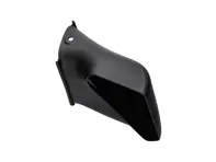 Rear Spoiler Air Guide. Porsche 996 GT2 2001>>2005 - 99651233100, 99651233200