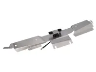 Aerial amplifier telephone RHD. Porsche 986 Boxster / 996