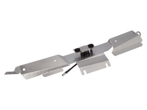Aerial amplifier telephone RHD. Porsche 986 Boxster / 996