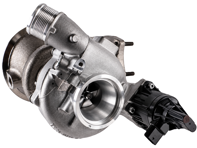 Turbocharger. Porsche 992.1 / 992.2 Carrera 3.0L 2019>> - 0PB145701R, 0PB145702R, 0PB145701H, 0PB145701K, 0PB145702H, 0PB145702K - 53049981214, 53049981211