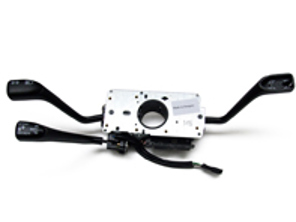 Steering column switch. Porsche 986 Boxster / 996 Carrera / 996 Turbo - 99661321910EWC, 99661321710EWC, 99661321510EWC, 99661321310EWC